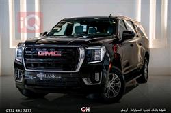 جي ام سي يوكون